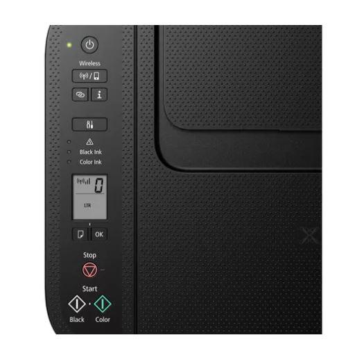Canon PIXMA TS3550i Многофункциональный Принтер