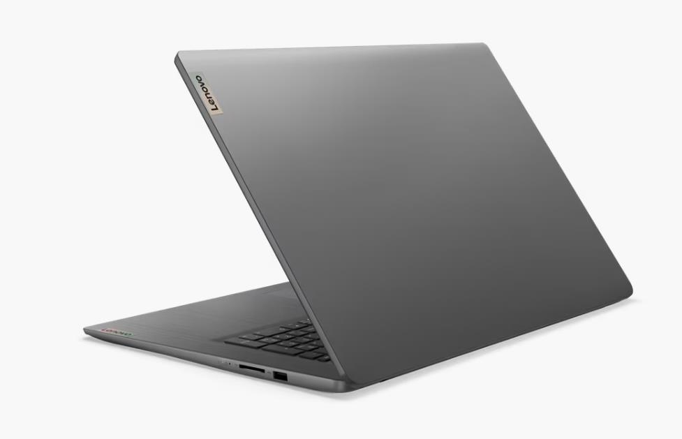 Lenovo NB IP3-17IAU7 CI5 16GB 512GB 17 collu klēpjdators