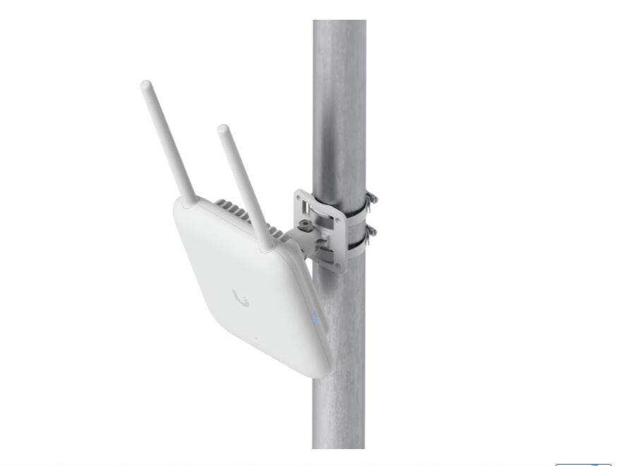 Access Point|UBIQUITI|Wi-Fi 5|Wi-Fi 6|Wi-Fi 7|IEEE 802.11n|IEEE 802.11ac|IEEE 802.11ax|IEEE 802.11be|1xRJ45|U7-PRO-OUTDOOR