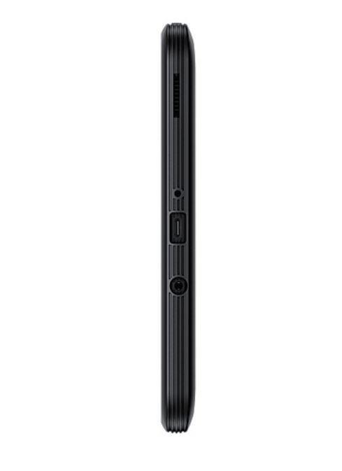 Samsung Galaxy Tab Active4 Pro T630 64GB Must Tahvelarvuti