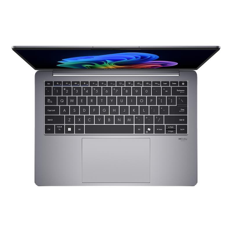 ASUS NB P5405CSA CU5 14" 32GB/512GB Sülearvuti