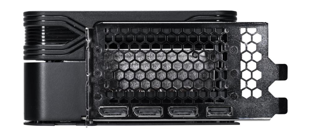 PALIT NVIDIA GeForce RTX 5080 16GB Graafikakaart NE75080T19T2