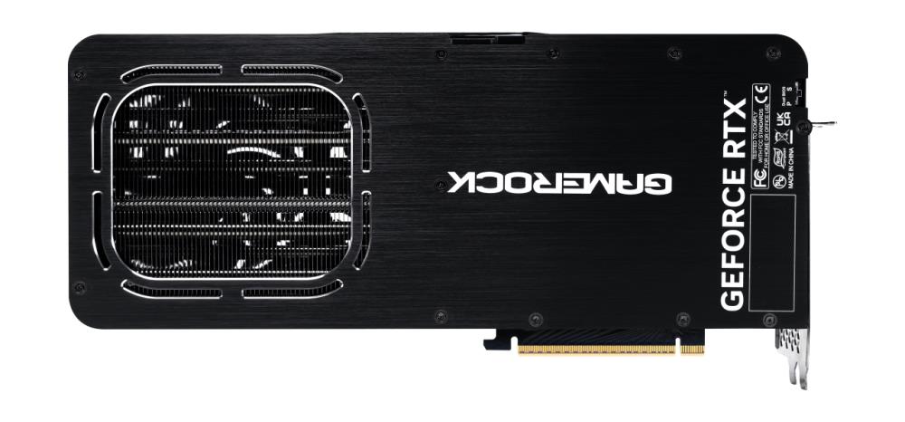 PALIT NVIDIA GeForce RTX 5080 16GB Graafikakaart NE75080T19T2