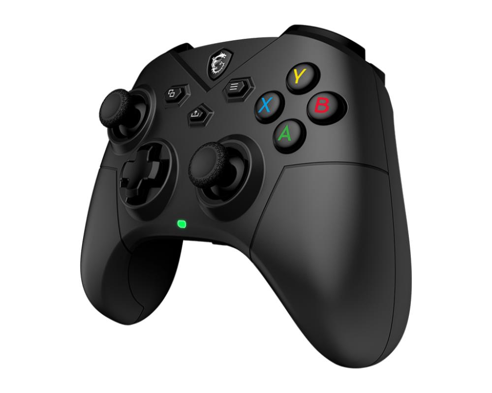 GAMEPAD WRL/FORCE GC300 W MSI