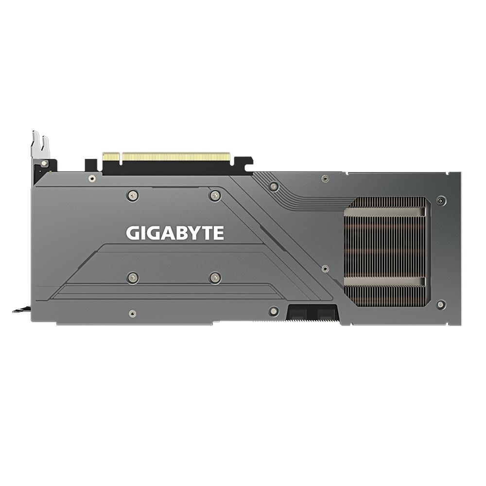 GIGABYTE AMD Radeon RX 7600 XT 16GB GDDR6 Grafiskā karte