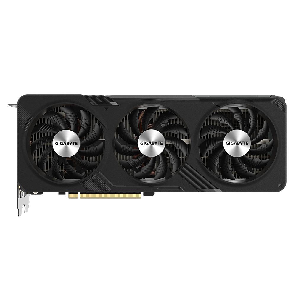 GIGABYTE AMD Radeon RX 7600 XT 16GB GDDR6 Grafiskā karte