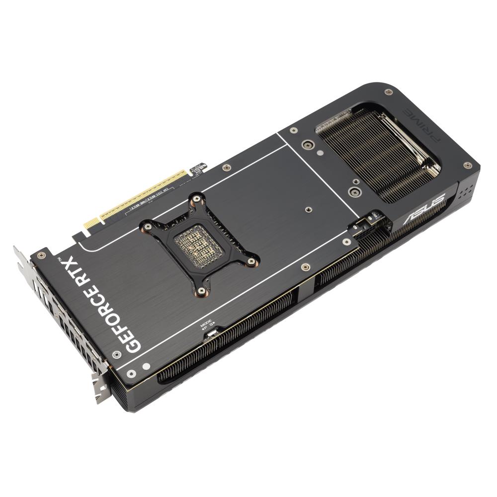 ASUS RTX5070TI 16GB Graafikakaart