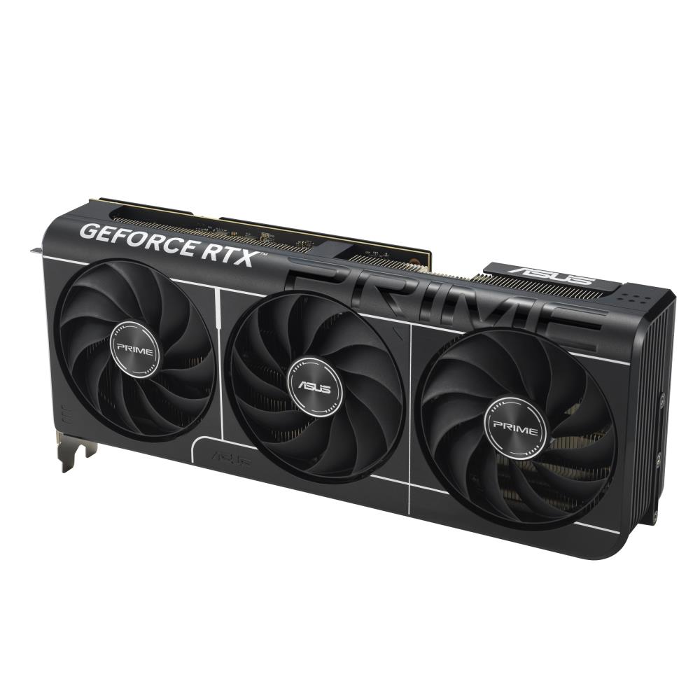 ASUS RTX5070TI 16GB Graafikakaart