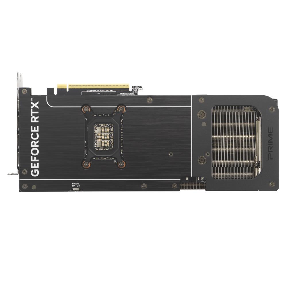 ASUS RTX5070TI 16GB Graafikakaart