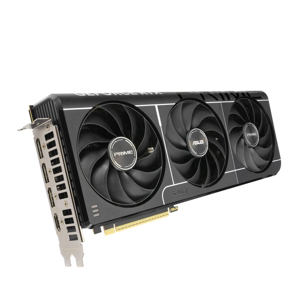 ASUS RTX5070TI 16GB Graafikakaart