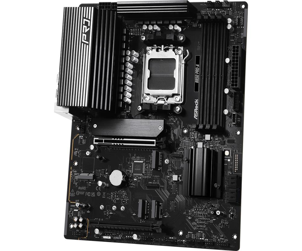 ASROCK B850 PRO-A SAM5 ATX Motherboard