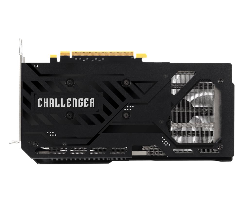 ASROCK VGA PCIE8 ARC B580 12GB GDDR6 Vaizdo Plokštė