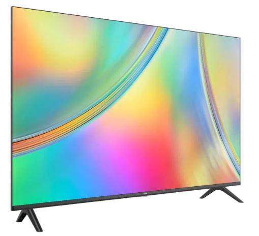 TCL 43S5400A 43" FHD Android TV с беспроводной LAN