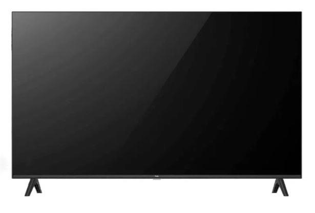 TCL 43S5400A 43" FHD Android TV su belaidžiu LAN