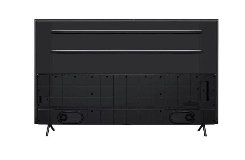 LG 98QNED89T6A 98" 4K LCD TV