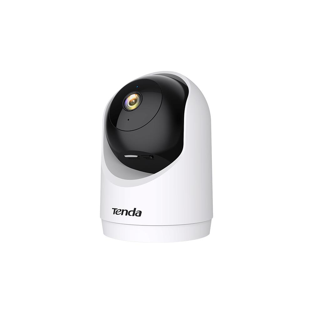WRL CAMERA 3MP PAN/TILT/RP3 TENDA