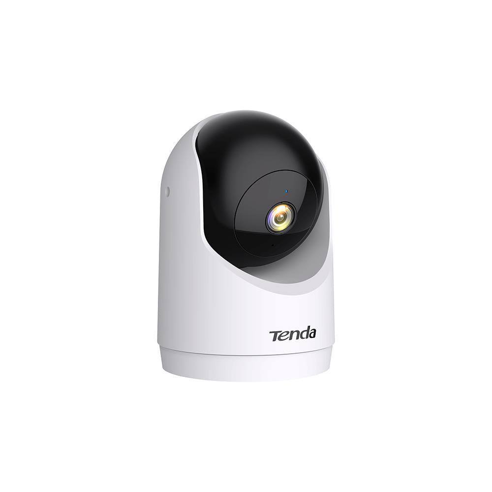 WRL CAMERA 3MP PAN/TILT/RP3 TENDA