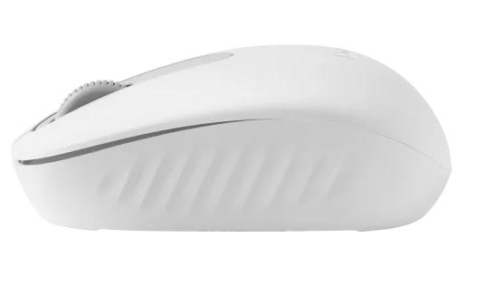 Logitech Optiskā Bezvadu Pele M196 Balta