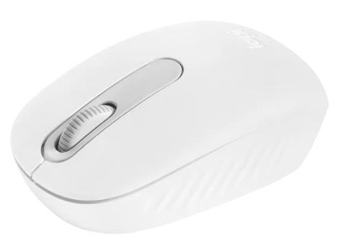 Logitech Optiskā Bezvadu Pele M196 Balta