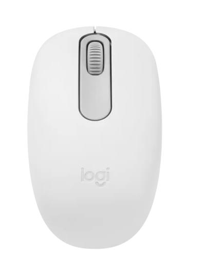 Logitech Optiskā Bezvadu Pele M196 Balta