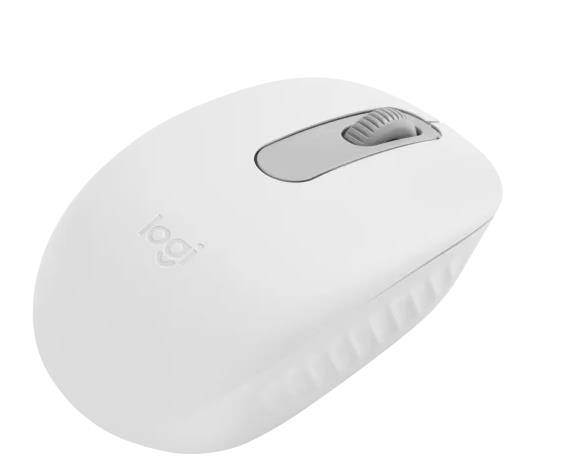 Logitech Optiskā Bezvadu Pele M196 Balta