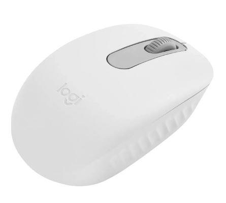 Logitech Optiskā Bezvadu Pele M196 Balta