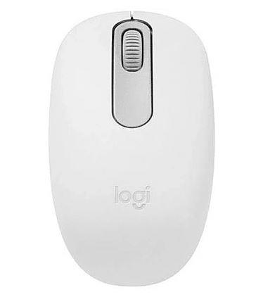 Logitech Optiskā Bezvadu Pele M196 Balta