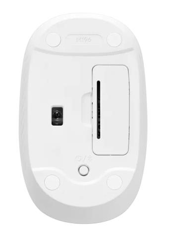 Logitech Optiskā Bezvadu Pele M196 Balta
