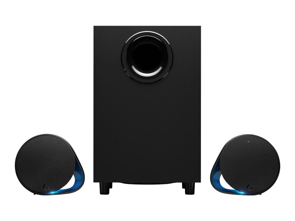 Logitech G560 980-001301 2.1 Акустическая Система с Lightsync