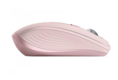 Logitech MX 3S Belaidė Optinė Pelė Rožinė 910-006931