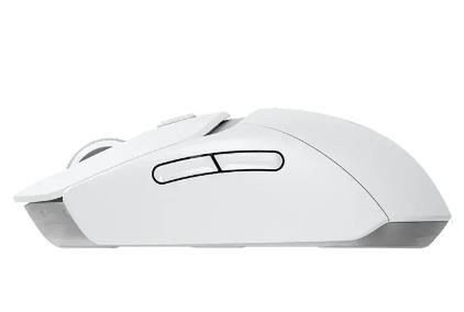 Logitech G309 Belaidė Optinė Pelė Balta