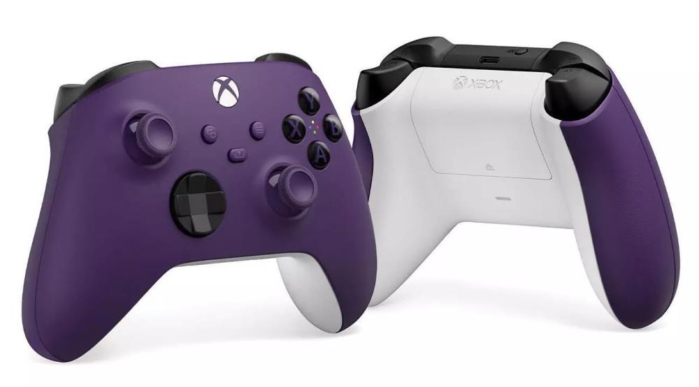 Microsoft Xbox Kontroller 889842823936 Juhtmevaba
