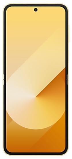 Samsung Galaxy Z Flip 6 SM-F741B 256GB Kollane