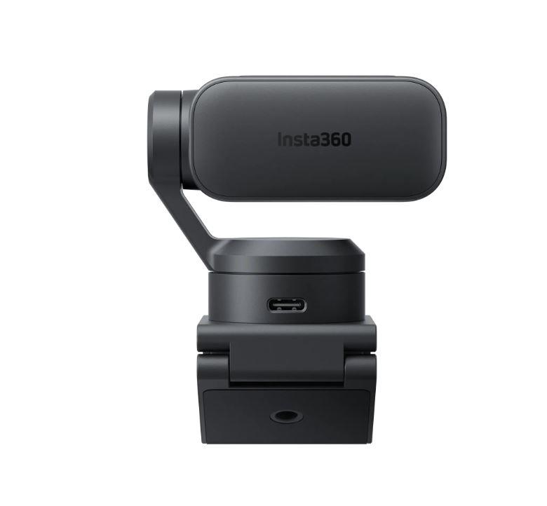 Insta360 Link 2 стандартная веб-камера с высоким разрешением видео