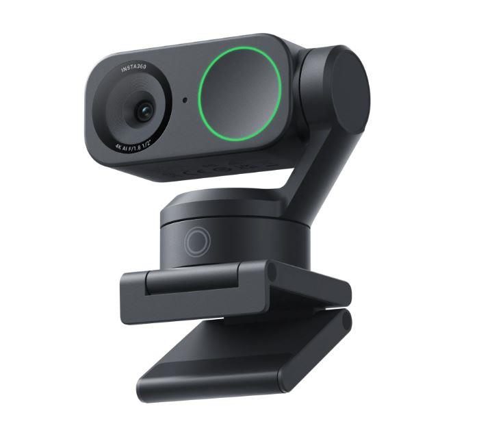 Insta360 Link 2 стандартная веб-камера с высоким разрешением видео