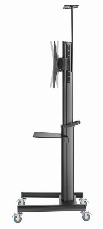 Gembird TVS-70T-02 reguleeritav põrandastatiiv 37-70 tolli