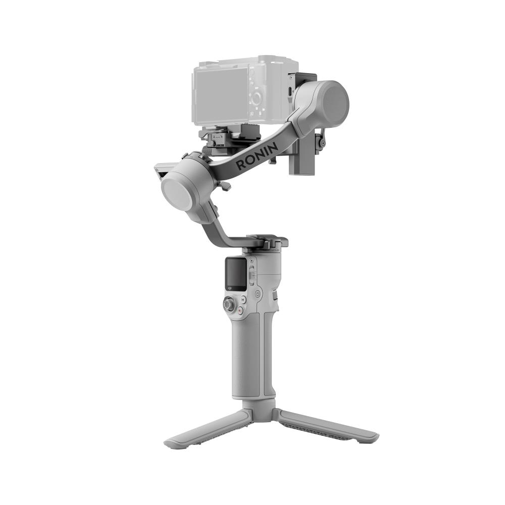 DJI Gimbal RS 4 Mini CP.RN.00000442.01 Kompakts Stabilizators