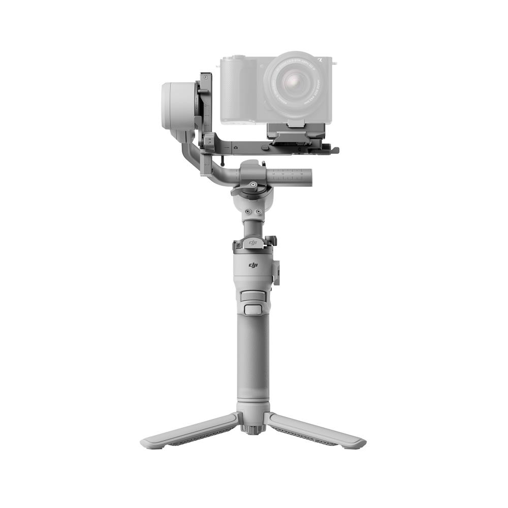 DJI Gimbal RS 4 Mini CP.RN.00000442.01 Kompakts Stabilizators