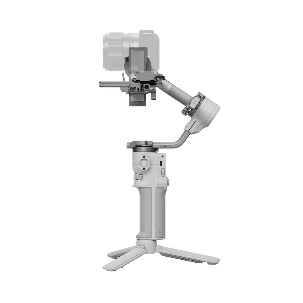 DJI Gimbal RS 4 Mini CP.RN.00000442.01 Kompakts Stabilizators