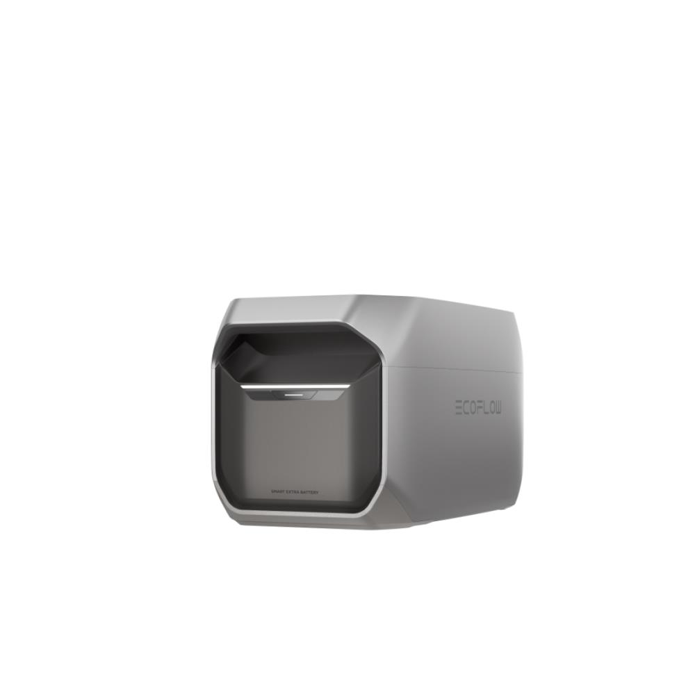 EcoFlow Delta 3 EB/5016201007 Nešiojamoji elektros stotis