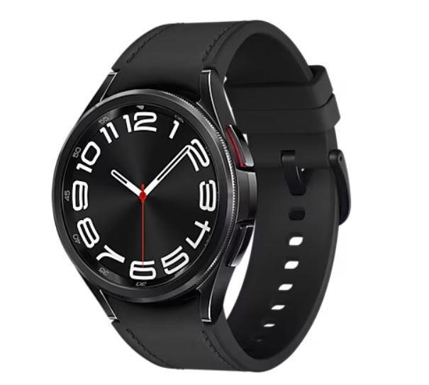 Samsung Galaxy Watch6 SM-R950 43mm Classic Black