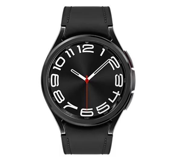 Samsung Galaxy Watch6 SM-R950 43mm Classic Black