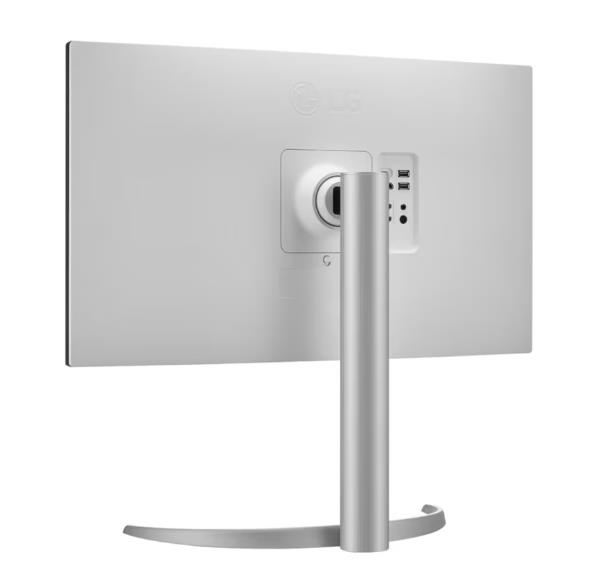 LG 27UP850K-W 27" IPS Monitors 4K UHD HDR Displejs