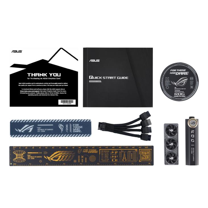 Graphics Card|ASUS|NVIDIA GeForce RTX 5090|32 GB|GDDR7|512 bit|PCIE 5.0 16x|GPU 2610 MHz|2xHDMI|3xDisplayPort|ASTRAL-LC-RTX5090-O32G-GA