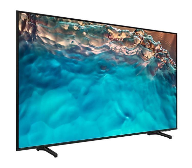 Samsung UE43DU8572UXXH 43" 4K UHD išmanusis televizorius