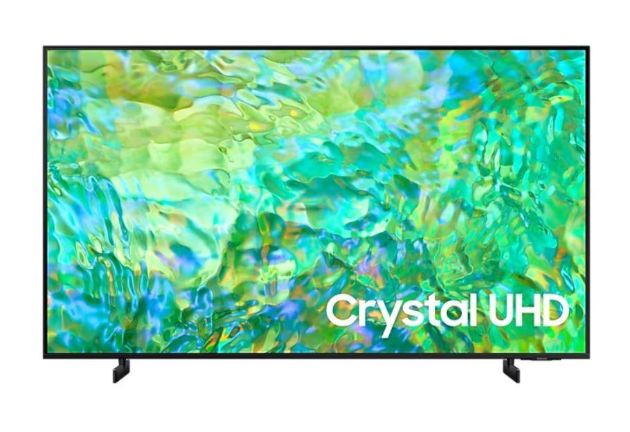 Samsung UE43DU8572UXXH 43" 4K UHD nutiteler