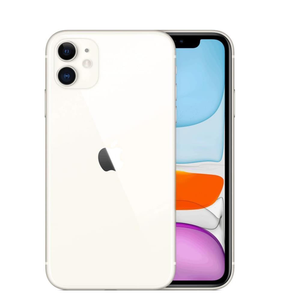 Apple iPhone 11 64GB White by RED Adapt Global