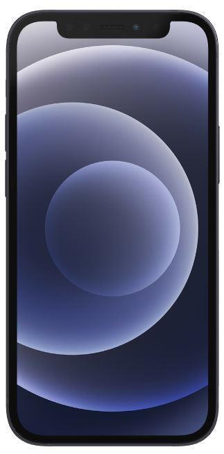 Apple iPhone 12 Mini 128GB Черный Красный Adapt Global