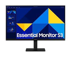 Samsung S27D300GAU 27'' FHD LCD Monitors