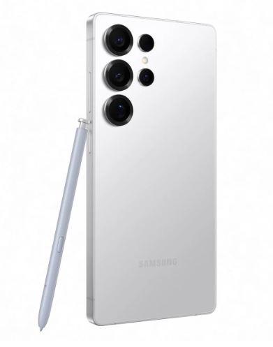 Samsung Galaxy S25 Ultra 512GB SM-S938B Valge